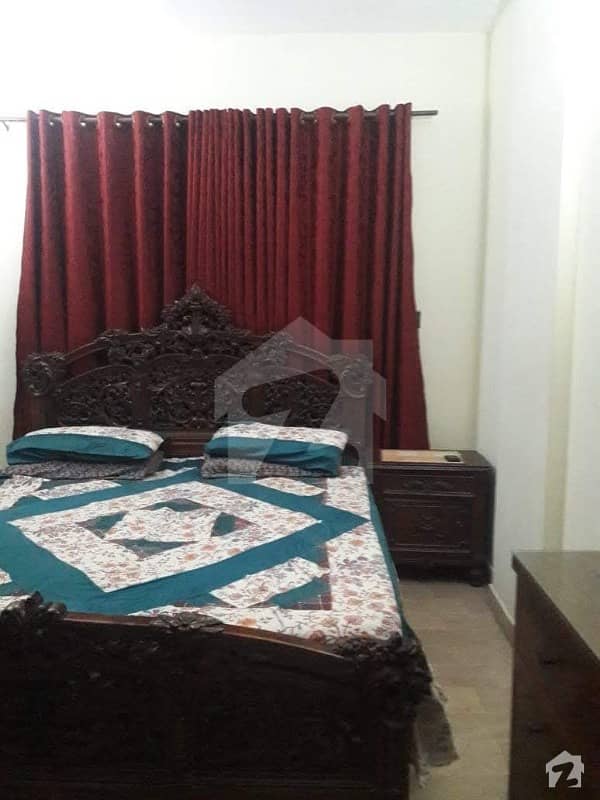 3 Bed 1st Floor Apartment at Bukhari Commercial