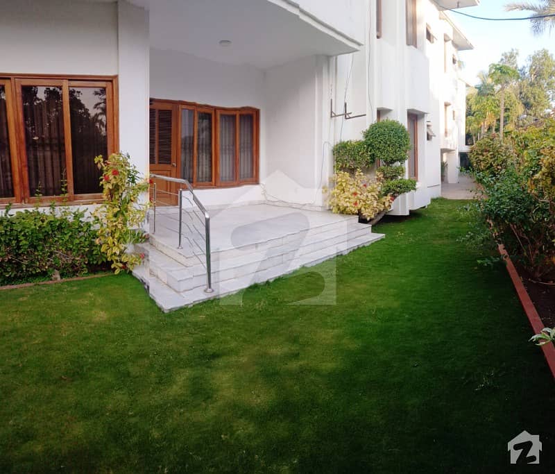 Bungalow Available For Sale In KDA Scheme 1