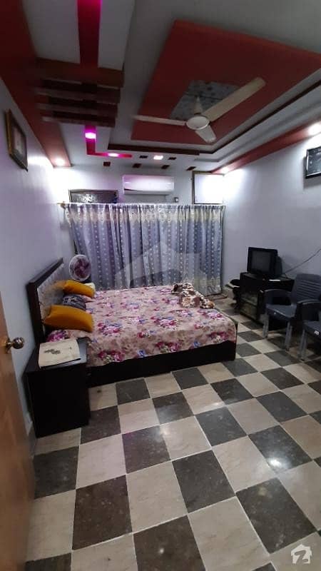 اسلام چوک اورنگی ٹاؤن کراچی میں 5 کمروں کا 5 مرلہ مکان 75 لاکھ میں برائے فروخت۔