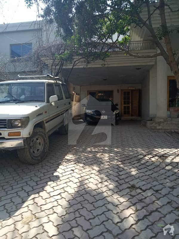 2 Kanal House Available For School college Rent On Adiala Road Rawalpindi