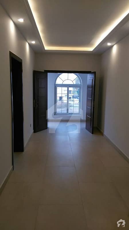 Noticeable 10 Marla House For Rent In Sector J DHA II Islamabad