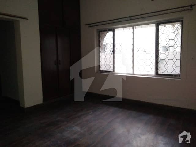 12 MARLA HOUSE FOR RENT FOR SILENT OFFICE