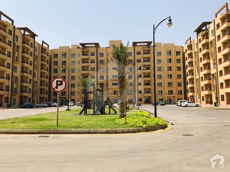 Bahria Apartment For Sale