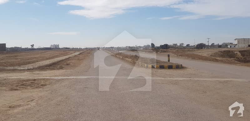 Ideally Located Plot Is Available For Sale In Sector G142 Islamabad
