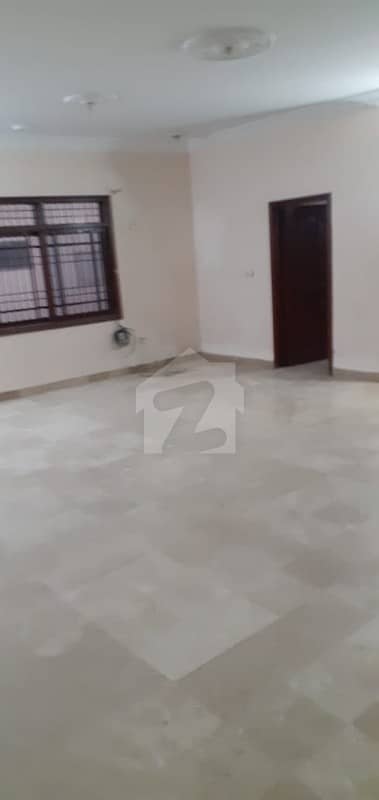 400 Yards 3 Bed DD 1ts Floor For Rent In Gulistan-e-Jauhar - Block 3