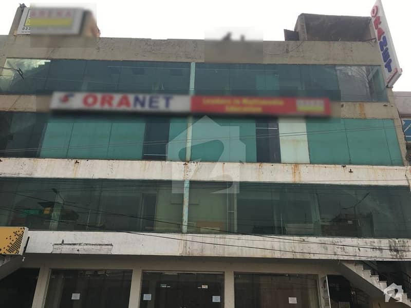 Ground Floor Available For Rent Ground Floor Available For Rent