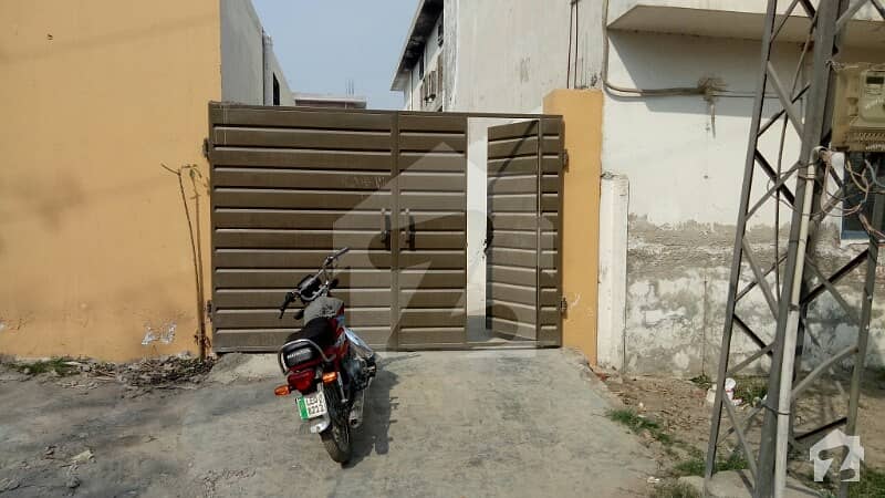 Warehouse Is Available For Rent Rohi Nala Road, Lahore ID20875466 ...