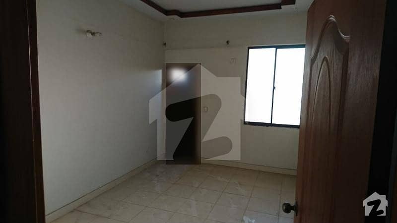 Brand New 2nd Floor Flat Is Available For Sale