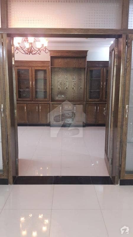 35x70 Upper Portion For Rent In G-13/1