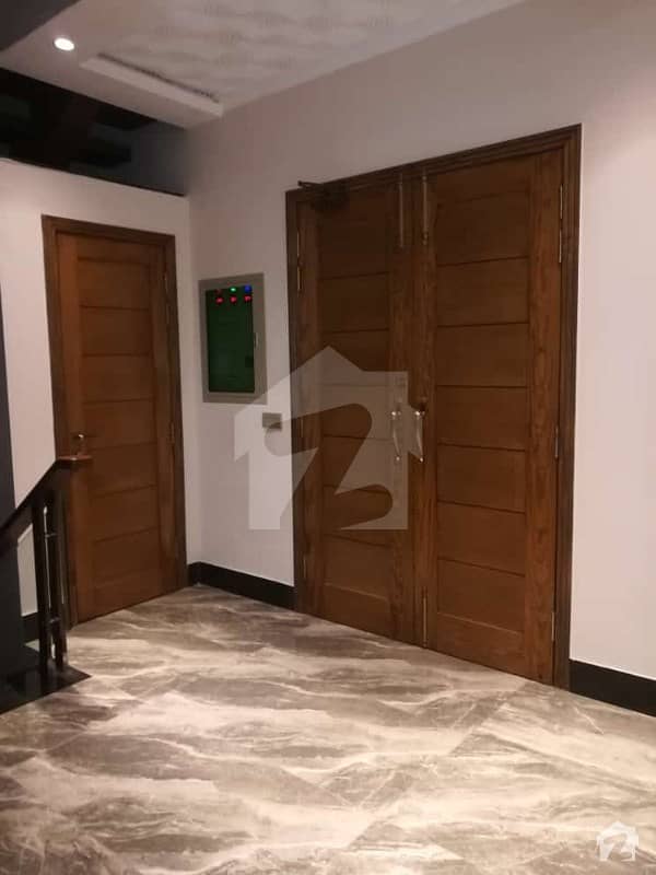 Al Habib Property Offers 1 Kanal Brand New Upper Portion For Rent In DHA Lahore Phase 5 Block G 3 Master Bedrooms 4 Washrooms 1 Kitchen Grohe Fittings Drawing room 1 Store Rooms Tile flooring Access to best commercial areas Schools nearby Healthcare facil