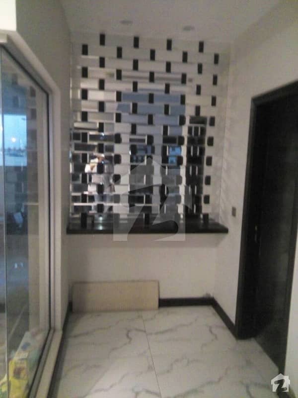 1 Kanal Lower Portion available for Rent in Eden City C Block