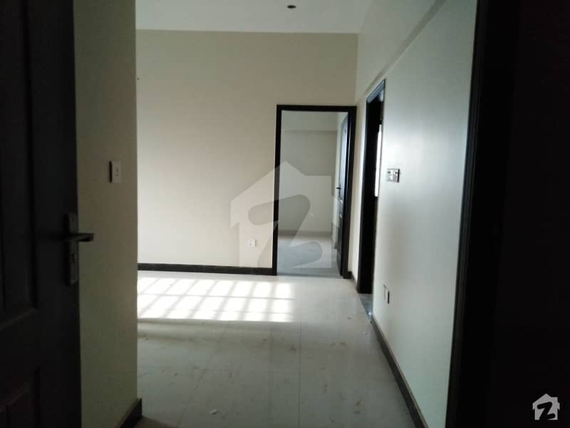 1st Floor Flat is Available For Sale In Shamim Sky Tower
