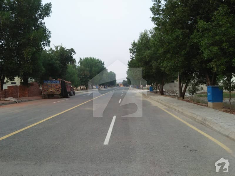 8 Marla House Upper Portion Is Available For Rent In Bahria Orchard Lahore