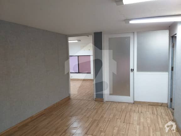 Office Available For Rent Mezzanine
