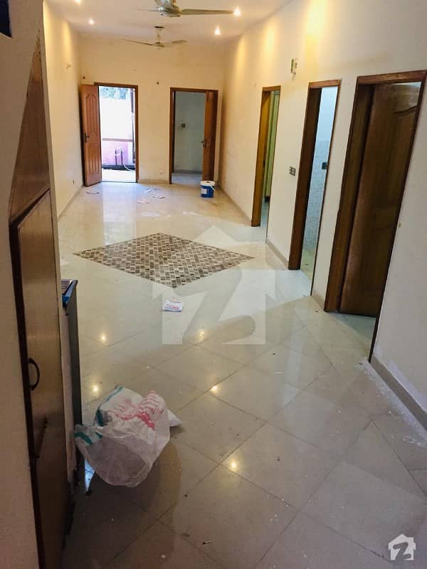 14 Marla Single Story House For Rent In Model Town