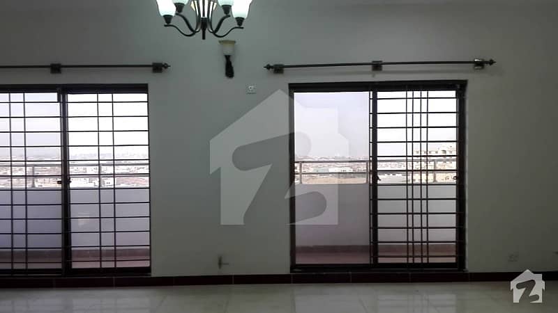 3 Bedroom Brand New Apartment Available For Rent In Sector D Askari 14