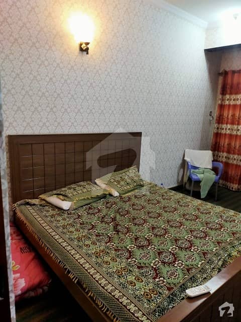 Furnished Flat For Sale In Police Foundation