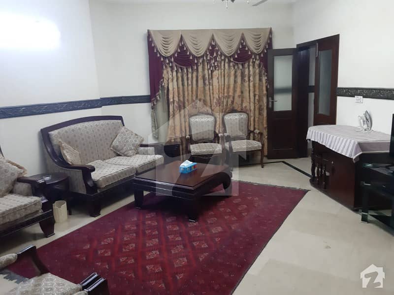 Fully Furnished Flat In Safa II Heights 2 Bedroom Apartment Is Available For Sale In F11 Islamabad