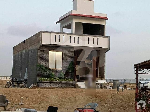 House For Sale In Pir Gul Hassan Town Phase 2 Survey 104