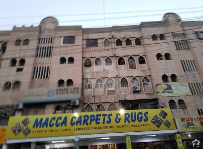 Flat For Rent Bara Dari Apartment 2nd Floor At Nearby Hasan Square Gulshan
