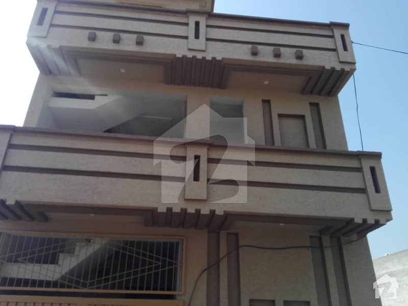 House 3 Marla Double Storey House Is Available For Sale
