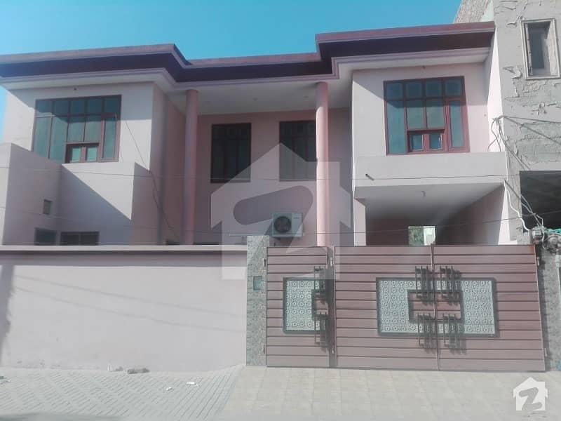 House Available For Sale In Madina Town