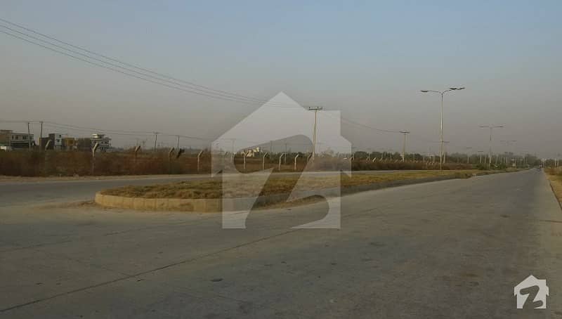Plot  494 Corner Sector I-11 Islamabad Is For Sale