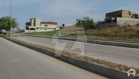 Central Commercial Plot For Sale Central Commercial Plot For Sale