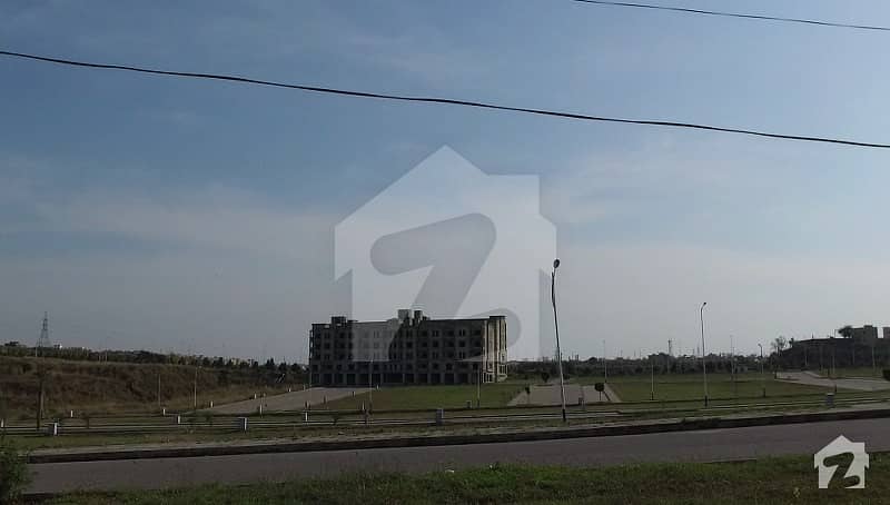 Central Commercial Plot For Sale Central Commercial Plot For Sale