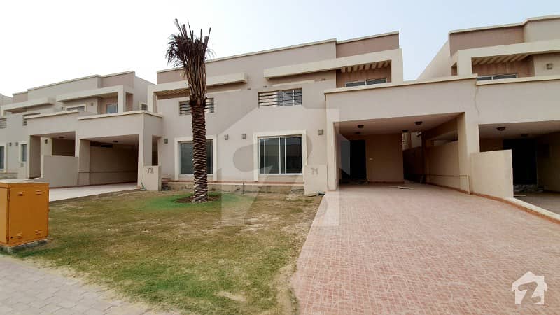 بحریہ ٹاؤن - پریسنٹ 10 بحریہ ٹاؤن کراچی کراچی میں 3 کمروں کا 8 مرلہ مکان 1.05 کروڑ میں برائے فروخت۔