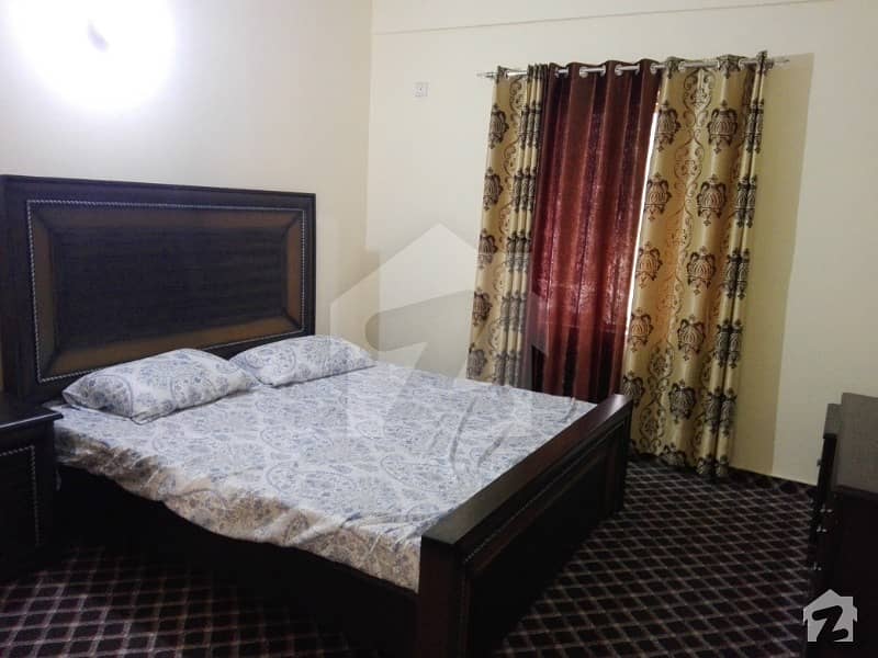 وفاقی کالونی لاہور میں 2 کمروں کا 4 مرلہ فلیٹ 75 لاکھ میں برائے فروخت۔