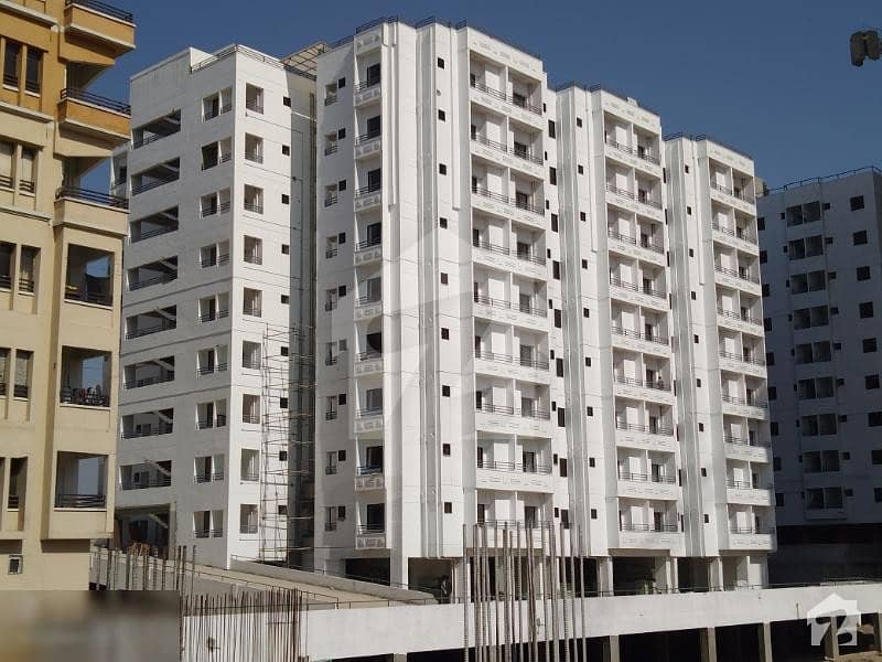 Two Bedrooms Apartment In Block 14 Defence Residency Alghurair Giga Dha 2 Islamabad