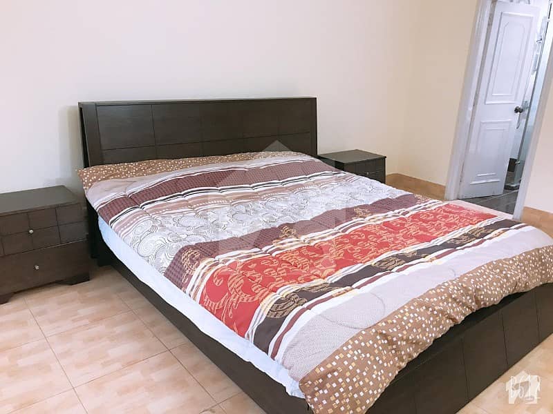 Diplomatic Enclave Fully Furnished 2 Bedroom Apartment Available For Rent