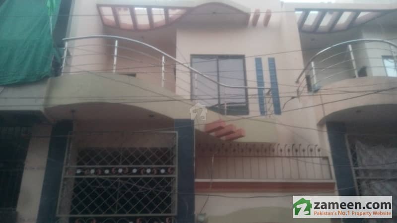 House For Sale In Shahbaz Garden