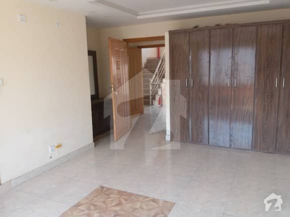 Appartment Available For Rent In Bahria Town Phase 7