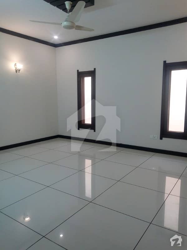500 Sq Yard Slightly Used Bungalow Portion Available In DHA Phase 7 Extension