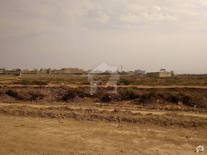 Commercial Plot Available In Pir Gul Hassan Town.