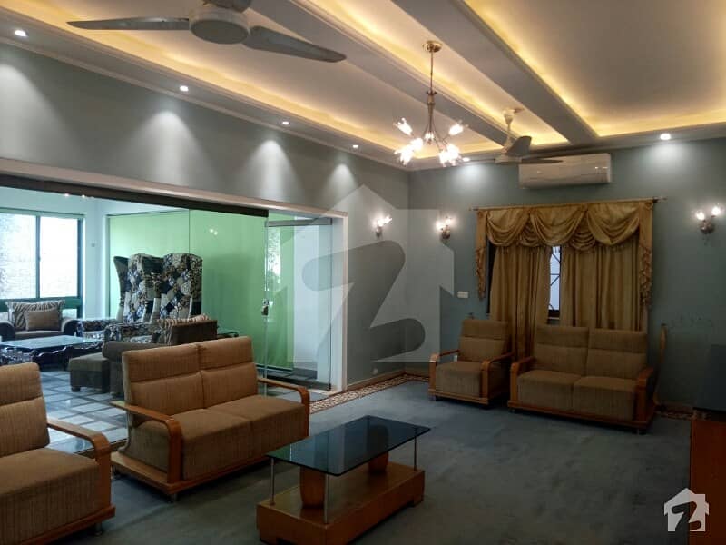 Beautiful Fully Furnished Double Storey House For Sale At 300 Meter From Bosan