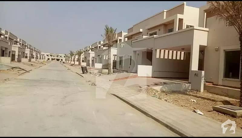 بحریہ ٹاؤن - پریسنٹ 31 بحریہ ٹاؤن کراچی کراچی میں 3 کمروں کا 8 مرلہ مکان 78 لاکھ میں برائے فروخت۔