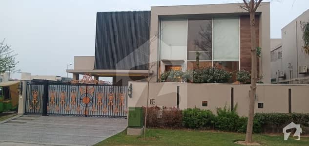 01 Kanal Beautiful Villa Available For Sale In Dha Phase 6 Hot Location 01 Kanal Beautiful Villa Available For Sale In Dha Phase 6 Hot Location