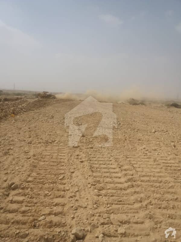A Residential Plot Is Available For Sale Phase 1