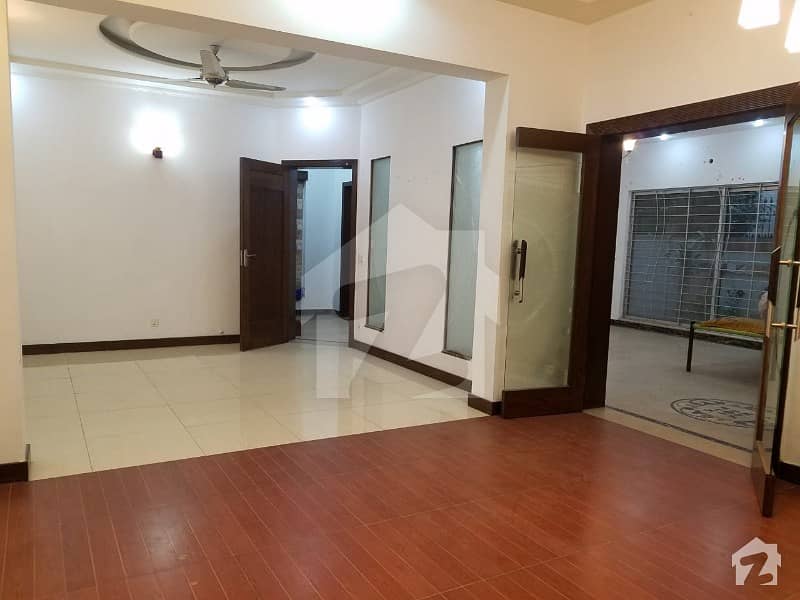 10 Marla House Available for Rent in DHA Phase 4
