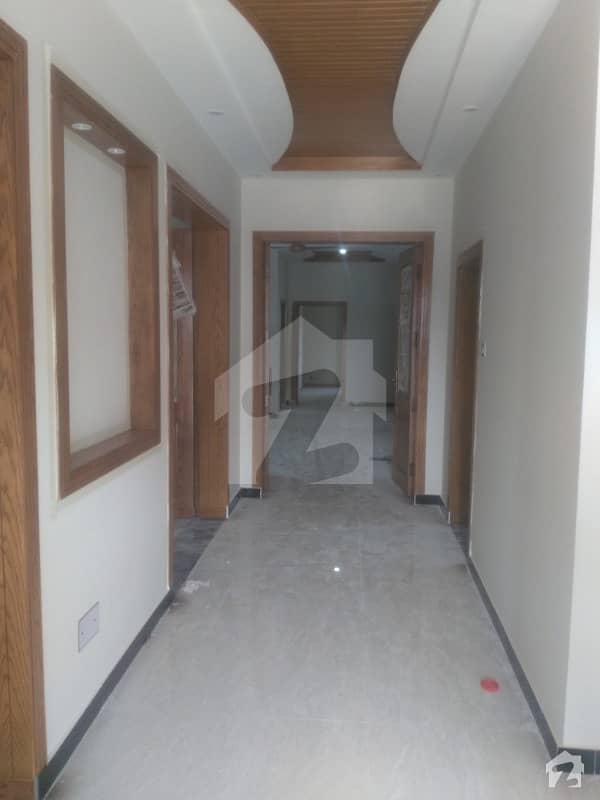 Noticeable Upper Portion For Rent In Sector G Dha Phase 2 Islamabad