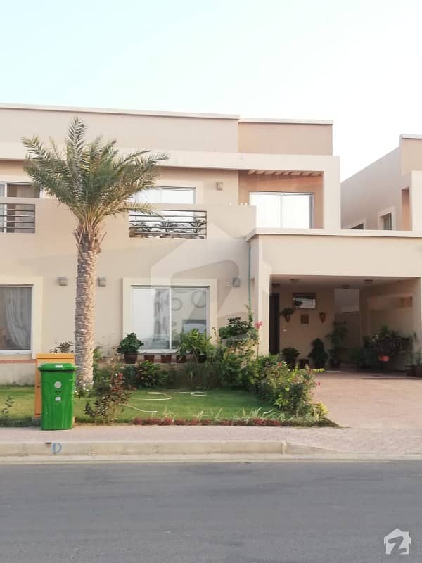 Attractive Villa For Sale At Precinct 31 Bahria Town