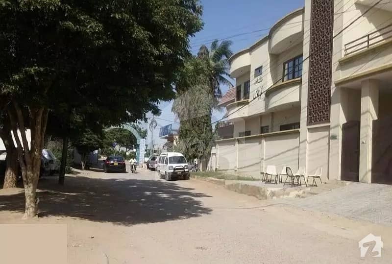 Plot For Sale In Teacher Society Sector 19a Government Teacher Society Sector 19A, Scheme 33