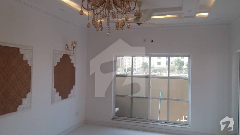 Brand New 3 Bedroom House For Rent In C Sector Ghq Lahore