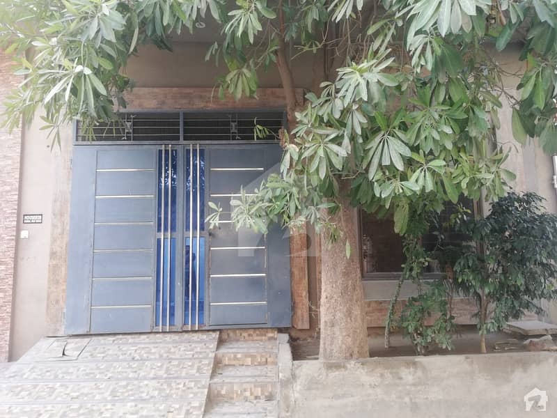 House For Sale In Taj Bagh Scheme