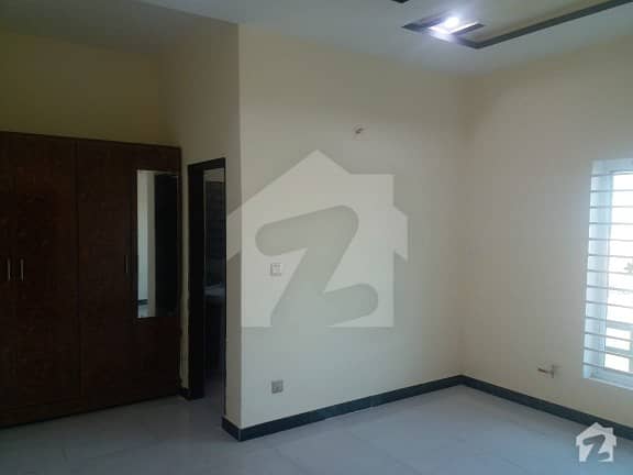1575  Square Feet Lower Portion For Rent In Bahria Town Rawalpindi