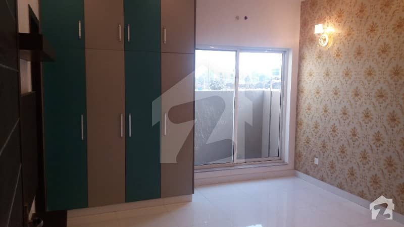 Brand New 3 Bedroom House For Rent In C Sector Ghq Lahore