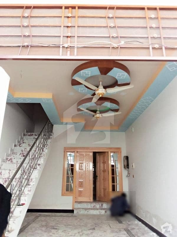 Newly Constructed House For Sale TIP Housing Society, Haripur ID21668589